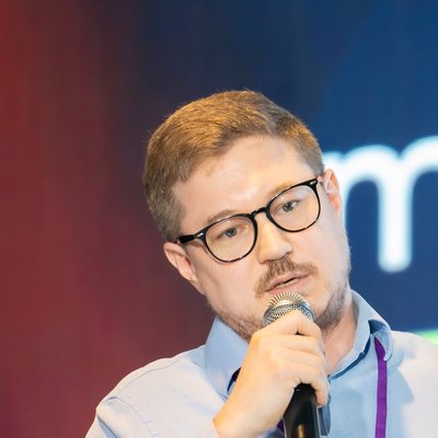 Олег Мифтахов